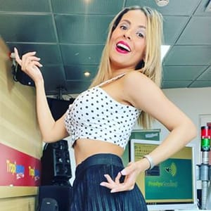 Adriana Bustos Torres