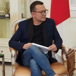 Alvin Adam