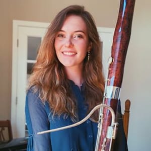 Morgan Davison