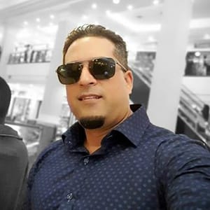 Aly Allibhai