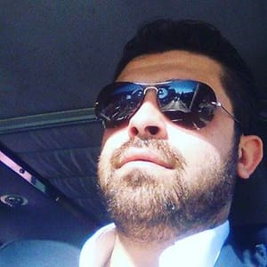 Omer Sahin
