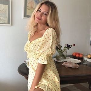 Parysatis
