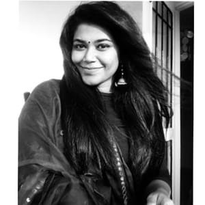 Pooja Dev