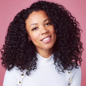 Nicole Russell