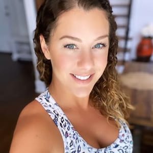 Jolie Poirier