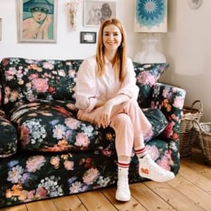 Jacqueline Mercer