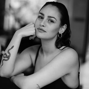 Rocio Aguirre