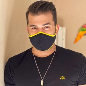 Giannini Alencar