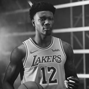 Devontae Cacok