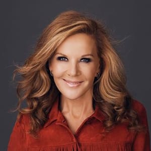 Rhonda Burchmore
