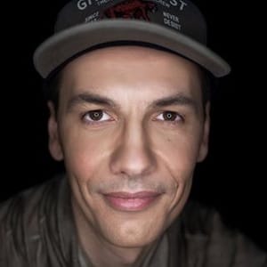 Vadim Sherbakov