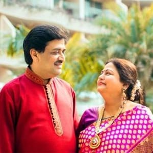 Ashok Chavan