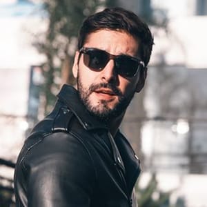 Bruno Sosa Bofinger