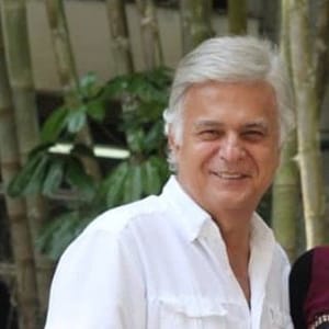Gustavo Pierral