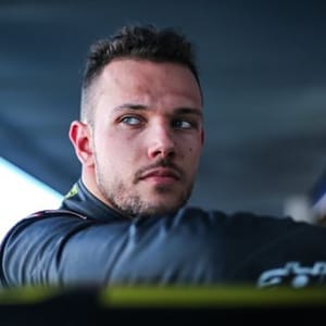 Luca Ghiotto