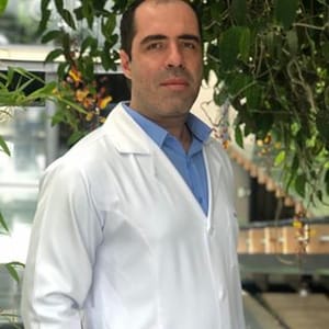 Humberto Nicastro