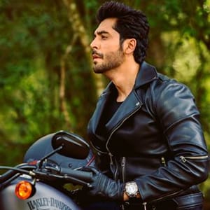 Uzair Hasan