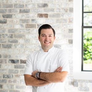 Aaron Bludorn