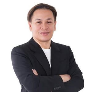Norman Abdul Halim