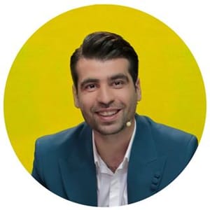 Sina Farahi