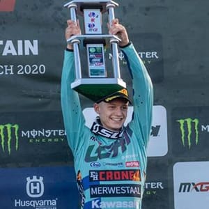 Mikkel Haarup