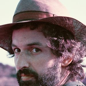 Joachim Cooder