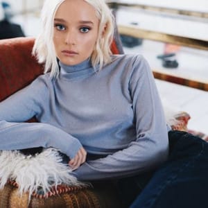 Maddi Waterhouse