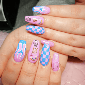 Alice McNails