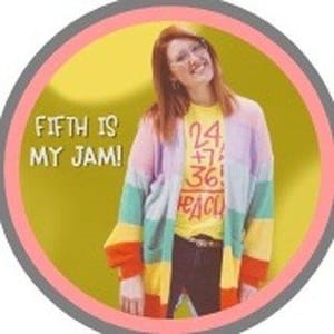 Rach Jamison