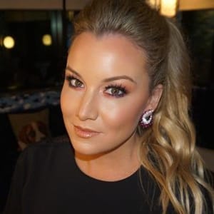Hannah Ferrier
