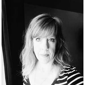 Jill Billington