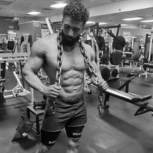 Emmanuel Alvarado