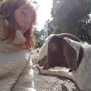 Clare Warde