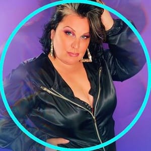 Sarah Potenza
