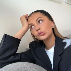 Sofia Boman