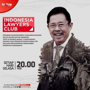 Indonesia Lawyers