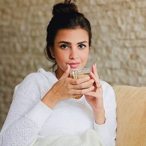 Raneen Joudah