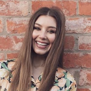 Katie Larmour