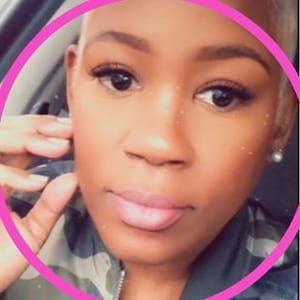 Angel Robinson