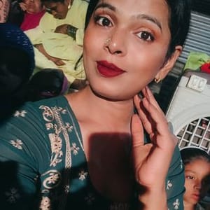 Zoya Shaikh