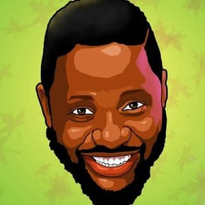 Roby Ekpo