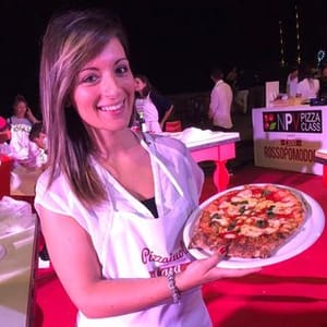 Cristiana Puork