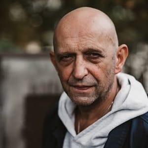 Janusz Chabior