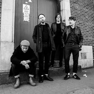 The Twang