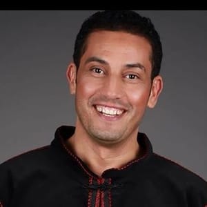 Youssef Joundy