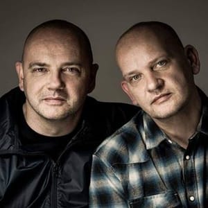 Hue And Cry