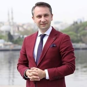 Mehmet Hilmi Eren