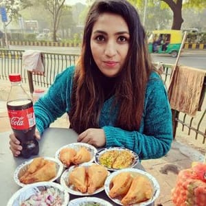 Srishti Sharma