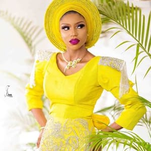Jenrewa Asooke