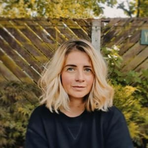 Angela Hazeldine